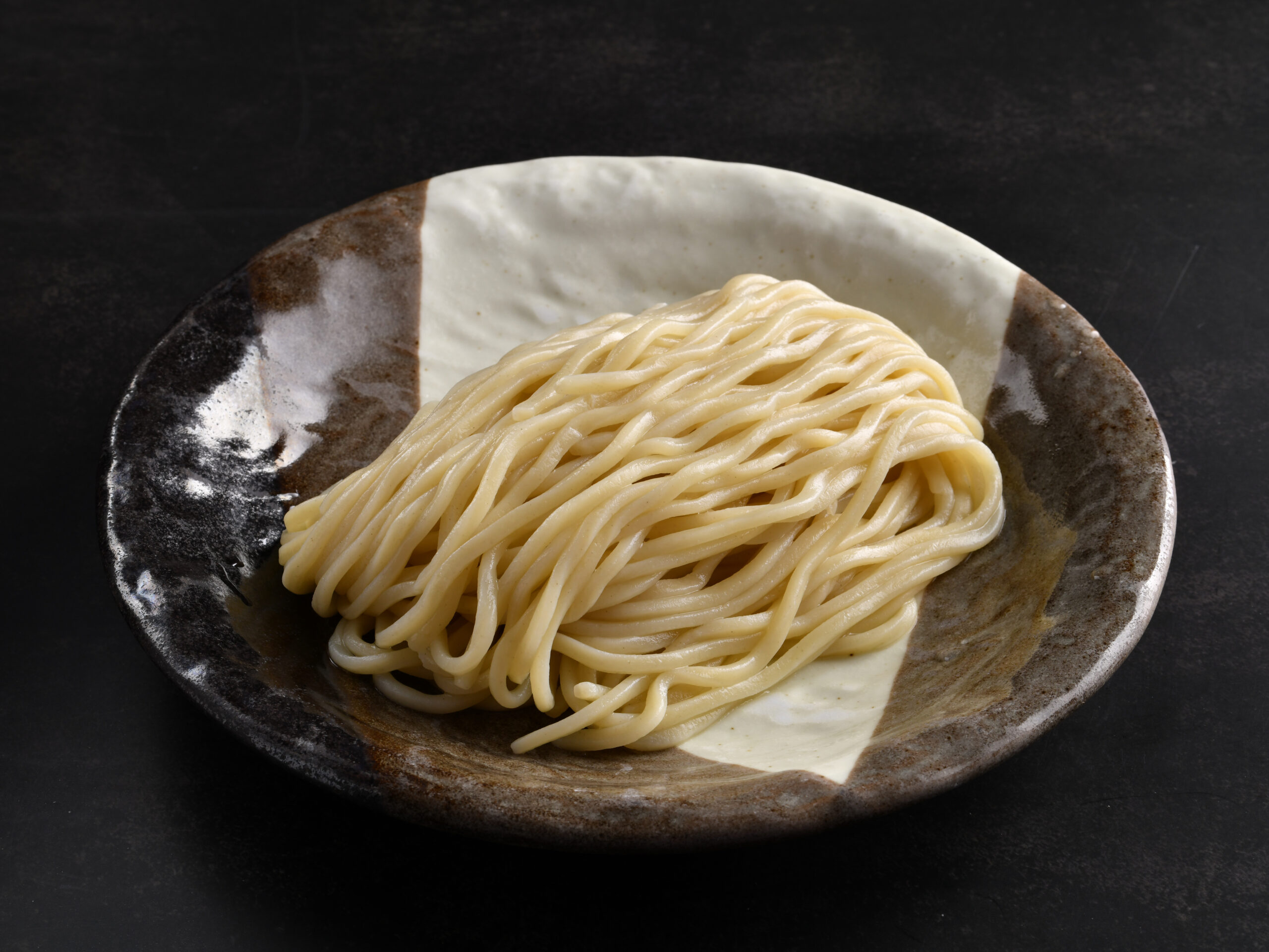 Tsukemen Noodles